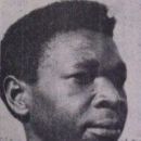 Moses Simwala