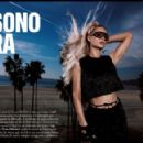 Paris Hilton - Grazia Magazine Pictorial [Italy] (13 March 2025)