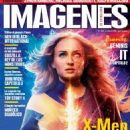 Sophie Turner - Imagenes De Actualidad Magazine Cover [Spain] (June 2019)