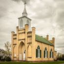 Episcopal chapels