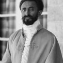 Ethiopian pan-Africanists