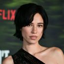Kelsey Asbille – Don’t Move premiere in Los Angeles - 454 x 662