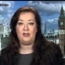 Dawn Foster  -  Publicity