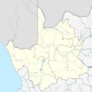 Ulco, Northern Cape
