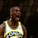 Shawn Kemp