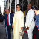 Kris Jenner – Departs from Ritz-Carlton Hotel in New York - 454 x 636