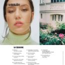 Adèle Exarchopoulos - M Le Magazine Pictorial Du Monde Magazine Pictorial [France] (14 May 2022) - 454 x 554