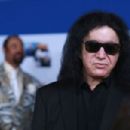 Gene Simmons attends Annual Charity Day hosted by Cantor Fitzgerald, BGC and GFI at BGC Partners, INC on September 11, 2018 in New York City