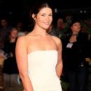 Gemma Arterton - UK Premiere Of 'Tamara Drewe' Held At The Odeon Leicester Square On September 6, 2010 In London, England
