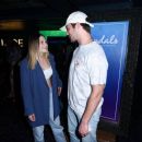 Olivia Holt – Sandals Resort hosts a private event at The Hyde Lounge in Los Angelesn