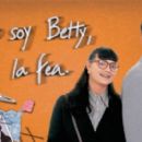 Yo soy Betty, la fea