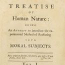 Books by David Hume