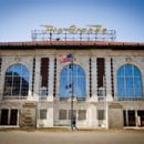Former Amtrak stations in Utah