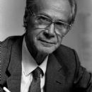 Bernard W. Burton