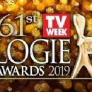2019 awards in Australia
