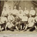 1887 in North American sport