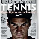 Roger Federer - 379 x 500
