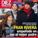 Francisco Rivera Ordóñez and Lourdes Montes - 270 x 350