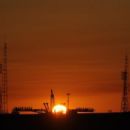 Transport infrastructure in Kazakhstan