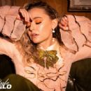 Madison Iseman – Bello Magazine (January 2023) - 454 x 340