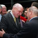 Mercedes-Benz Group executives