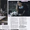Alexandra Daddario – SFX Magazine January 2025