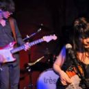 Danish dream pop musical groups