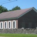 Cemeteries in Preble County, Ohio