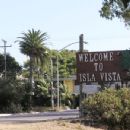Isla Vista, California