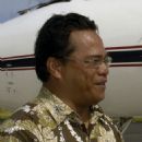 Federated States of Micronesia politicians