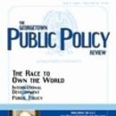 Georgetown University academic journals