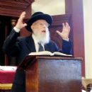 American rabbi stubs