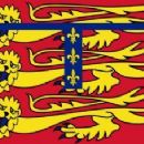 Royal duchies of England