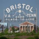 Bristol, Tennessee