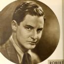Robert Donat - Picture Play Magazine Pictorial [United States] (May 1935) - 454 x 640