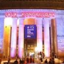 Events in Warsaw