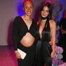 Emily Ratajkowski – Gurls Talk Fundraising Gala in London