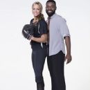 Jennie Finch - Dancing with the Stars: Athletes - 454 x 658
