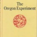 Books about Oregon