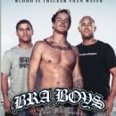 Gangs in Oceania