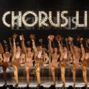A Chorus Line Original 1975 Broadway Cast Directed By Michael Bennett - 454 x 303