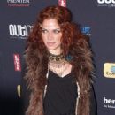 Nikka Costa - 15 Annual Out100 Awards, 2008-11-14 - 454 x 681