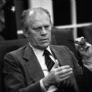 Gerald Ford - 400 x 400