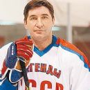 Aleksandr Kozhevnikov (ice hockey)