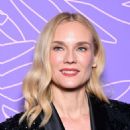 Diane Kruger – With Norman Reedus attend the Cannes 75 Anniversary Dinner in Cannes