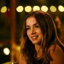 Ana de Armas - Overdrive
