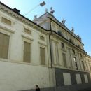 Libraries in Brescia