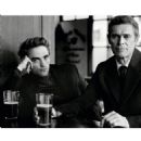 Willem Dafoe - Esquire Magazine Pictorial [United Kingdom] (November 2019)