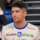 Matías Sánchez (volleyball)