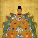 Rebellions in the Ming Dynasty